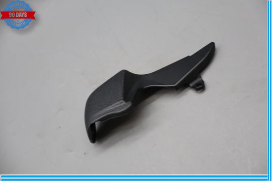 12-16 BMW F30 428i Front Left Driver Side Inner Seat Trim Cover Oem