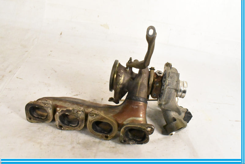 Load image into Gallery viewer, 16-19 MERCEDES C300 2.0L Turbo/Supercharger 2740903280 OEM
