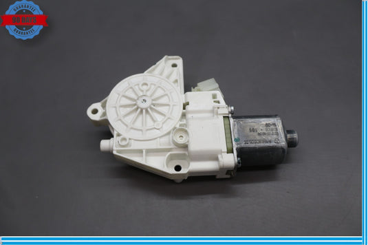 12-19 Mercedes X166 GL450 GLS550 Rear Left Driver Side Door Window Regulator Oem