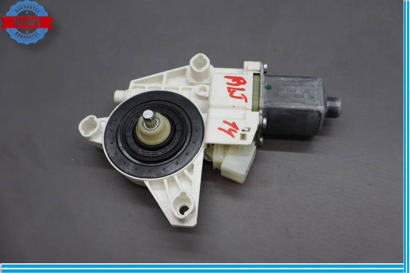 Load image into Gallery viewer, 12-19 Mercedes X166 GL450 GLS550 Rear Left Driver Side Door Window Regulator Oem
