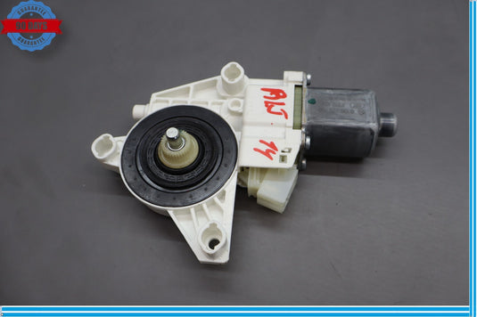12-19 Mercedes X166 GL450 GLS550 Rear Left Driver Side Door Window Regulator Oem