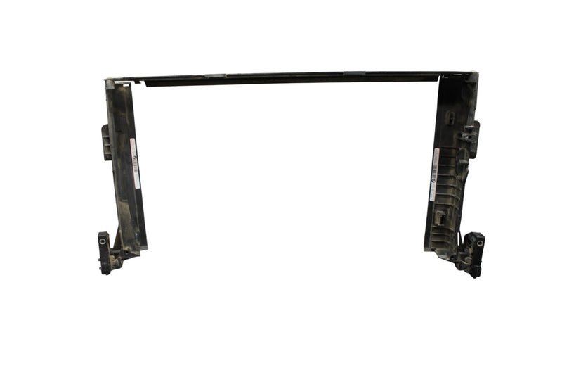Load image into Gallery viewer, 14-21 BMW I01 i3 i3s Front Radiator Support Mount Bracket 17117616025 Oem

