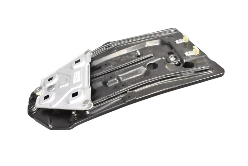 Load image into Gallery viewer, 07-11 Bentley Continental GTC Rear Right Quarter Window Regulator 3W7839398 Oem
