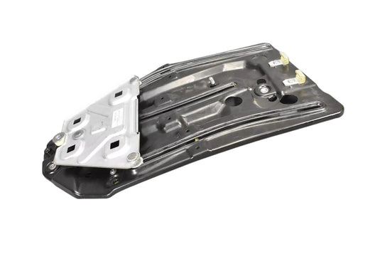 07-11 Bentley Continental GTC Rear Right Quarter Window Regulator 3W7839398 Oem