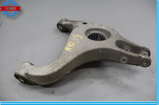 10-16 Porsche Panamera 970 Rear Right Side Lower Suspension Control Arm Oem