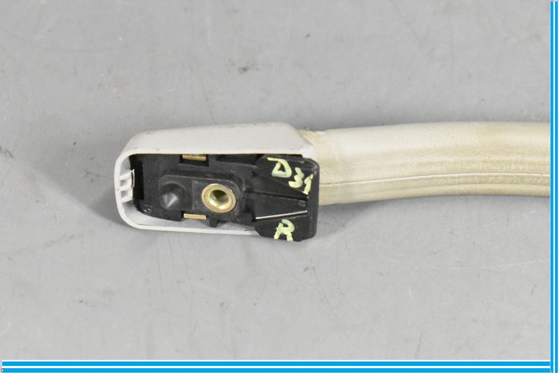 Load image into Gallery viewer, 00-06 Mercedes CL500 CL600 W215 Upper Interior Grab Handle Set Oem
