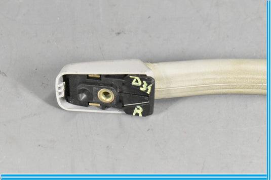 00-06 Mercedes CL500 CL600 W215 Upper Interior Grab Handle Set Oem