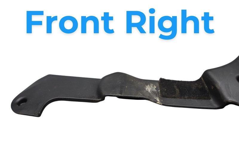Load image into Gallery viewer, 12-15 Range Rover Evoque L538 Front Right Side Seat Inner Valance Cushion Oem

