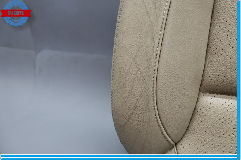 Load image into Gallery viewer, 13-19 Mercedes X166 GL450 Front Right Side Lower Bottom Seat Cushion Oem
