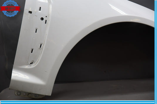 09-11 Jaguar X250 XF XFR Front Right Passenger Side Fender Assembly Oem
