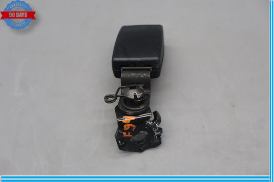 12-18 Audi A7 A7 Quattro Rear Right Side Seatbelt Buckle Receiver 4G8857739 Oem