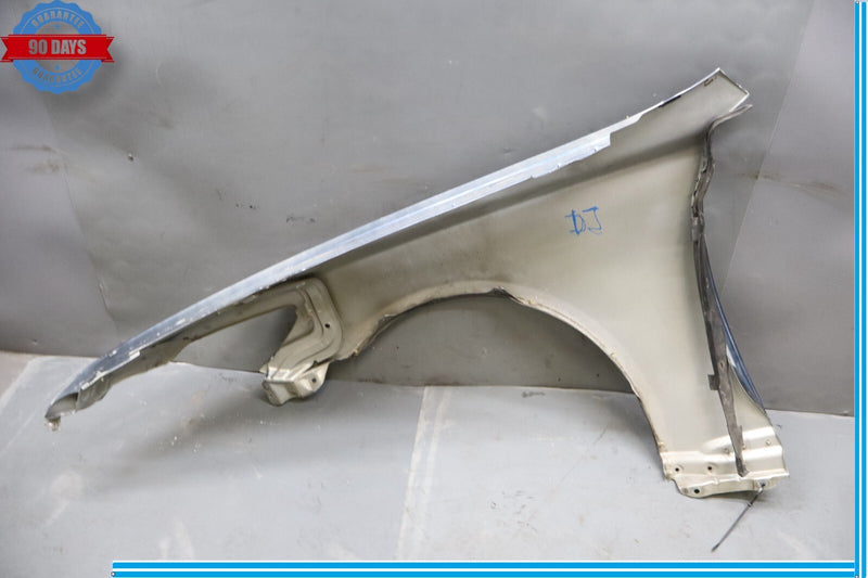Load image into Gallery viewer, 07-12 Lexus LS460 LS460L Front Right Passenger Side Fender Shell Panel Oem
