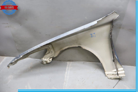 07-12 Lexus LS460 LS460L Front Right Passenger Side Fender Shell Panel Oem