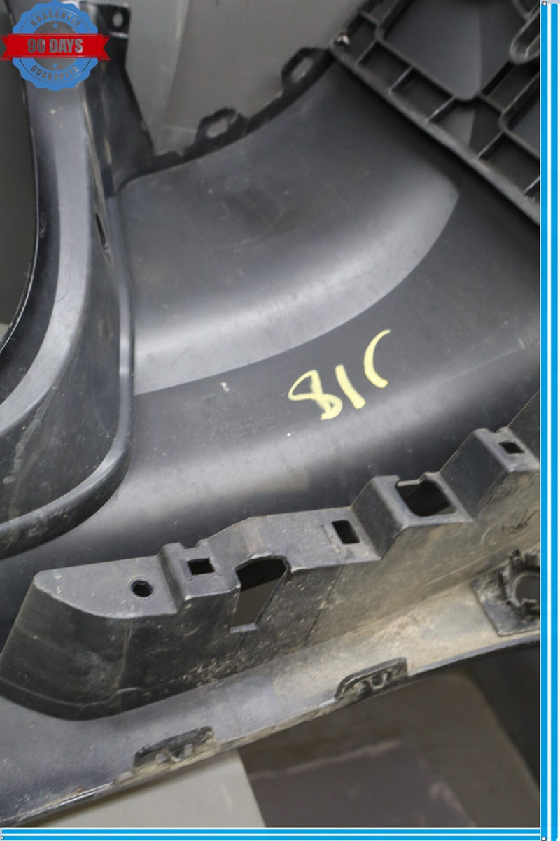 Load image into Gallery viewer, 11-16 Porsche Cayenne 958 Rear Bumper Cover Panel Assembly 95850541110 Oem
