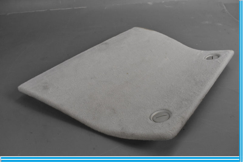 Load image into Gallery viewer, 06-08 Mercedes ML500 Rear Right Passenger Side Trunk Storage Cover Lid Oem
