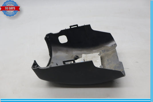 02-10 Lexus SC430 Z40 Steering Column Surround Bezel Cover Trim Oem