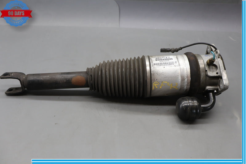 Load image into Gallery viewer, 06-12 Bentley Continental Rear Right Side Air Suspension Shock Absorber Oem
