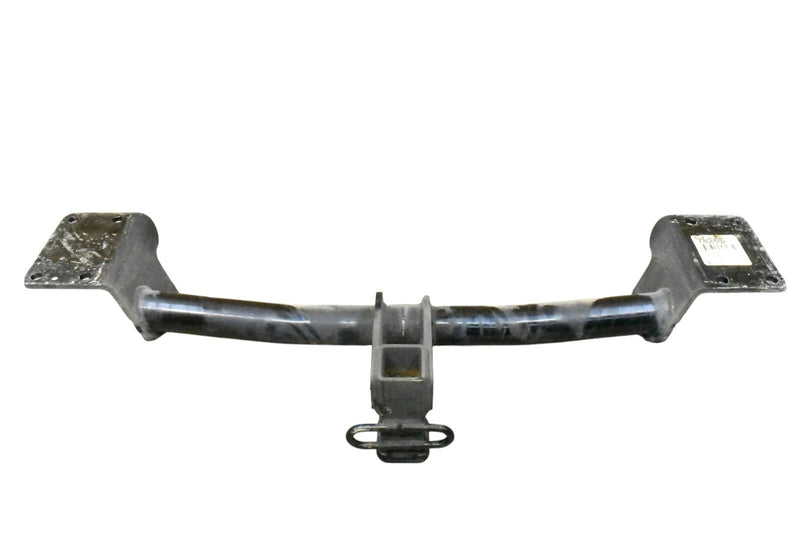 Load image into Gallery viewer, 07-13 BMW E70 X5 F85  Rear Bumper Towing Hitch Trailer Bar Cross Tube Oem
