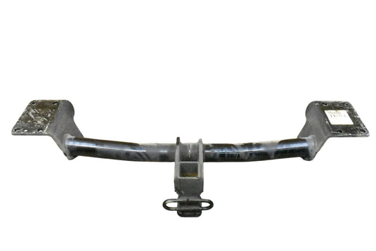 07-13 BMW E70 X5 F85  Rear Bumper Towing Hitch Trailer Bar Cross Tube Oem