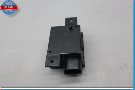 03-06 Mercedes R230 SL500 Seatbelt Seat Belt Tension Sensor A2158600505 Oem