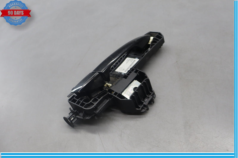 Load image into Gallery viewer, 05-20 Mercedes R172 SLK250 SLK350 Front Right Side Exterior Door Handle  Oem
