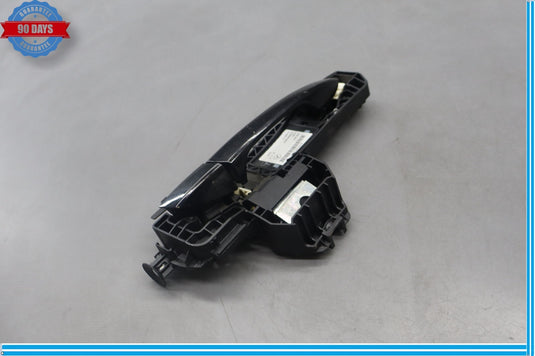 05-20 Mercedes R172 SLK250 SLK350 Front Right Side Exterior Door Handle  Oem
