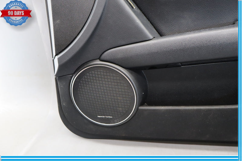 Load image into Gallery viewer, 08-14 Mercedes W204 C350 C250 Front Right Side Interior Door Panel Oem
