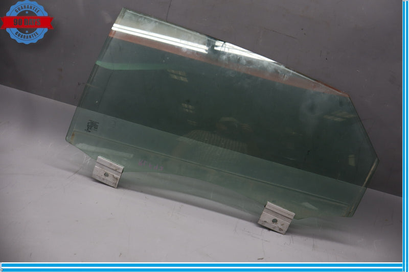 Load image into Gallery viewer, 10-15 Jaguar  XJL X351 Rear Left Driver Side Door Window Auto Glass Oem
