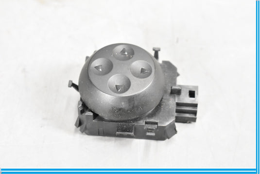 10-13 Mercedes E350 E550 Front Left Driver Seat Level Adjustment Switch Oem