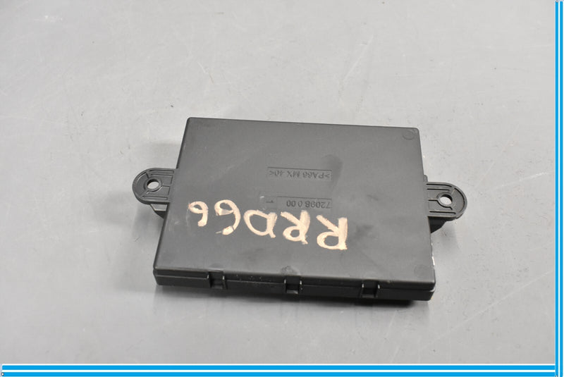 Load image into Gallery viewer, 07-13 Mercedes S550 S600 W221 Rear Right Passenger Side Door Control Module Oem

