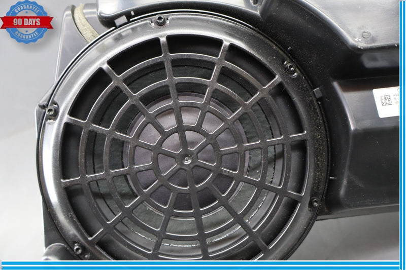 Load image into Gallery viewer, 12-17 Audi A7 Quattro RS7 Rear Trunk Audio Sound Subwoofer Speaker Oem
