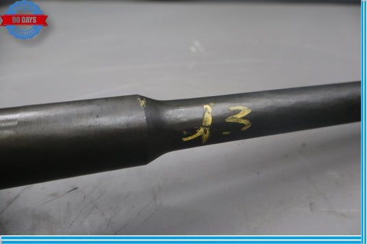 11-18 Audi A8 A8L Quattro Transmission Axle Flange Shaft Oem