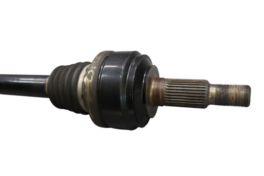 11-18 Porsche Cayenne 958 Rear Left Driver Side Axle CV Shaft Assembly Oem