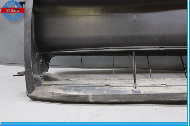 Load image into Gallery viewer, 14-21 Bmw I3 Engine Radiator Support Air Duct Black 18779815 Oem
