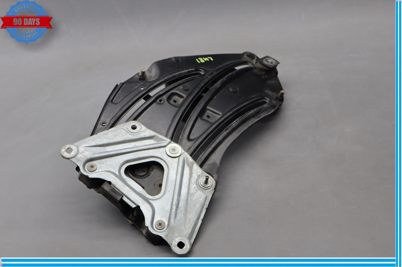 Load image into Gallery viewer, 97-06 Jaguar X100 XK8 XKR Convertible Left Quarter Window Regulator Motor Oem
