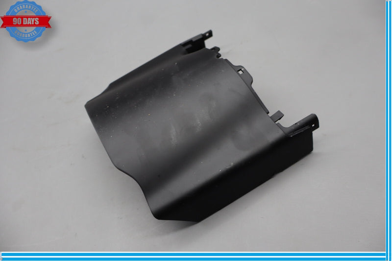 Load image into Gallery viewer, 14-17 Maserati Quattroporte Front Steering Column Dash Panel Trim Cover Oem
