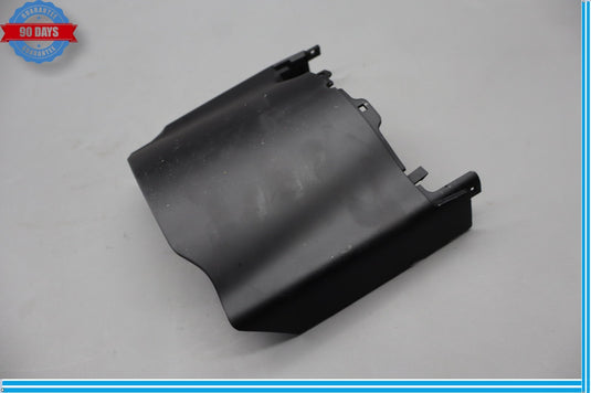 14-17 Maserati Quattroporte Front Steering Column Dash Panel Trim Cover Oem