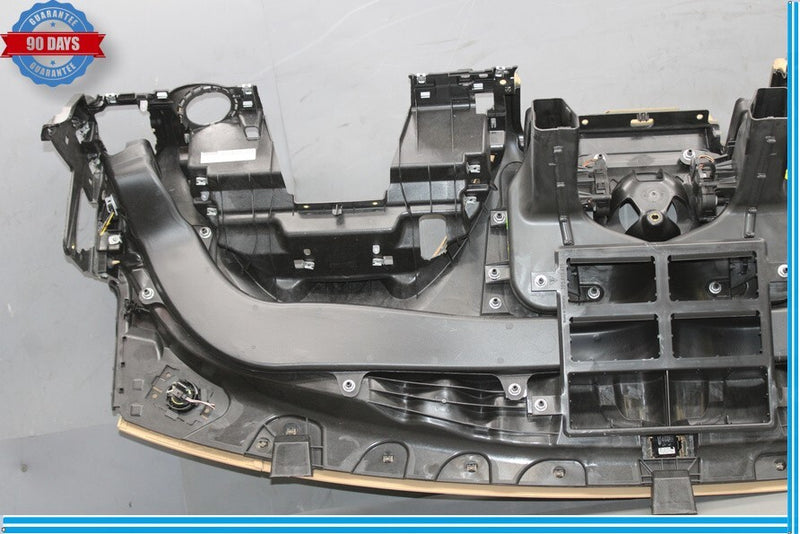 Load image into Gallery viewer, 11-16 Porsche Cayenne Dashboard Dash Cover Panel Assembly Oem
