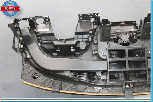 11-16 Porsche Cayenne Dashboard Dash Cover Panel Assembly Oem