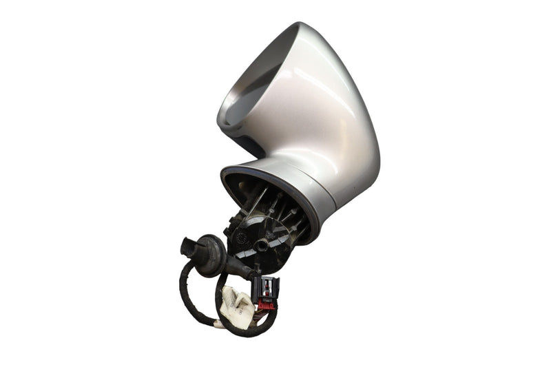 Load image into Gallery viewer, 10-13 Porsche Panamera Front Left Driver Side Rear View Door Mirror Oem
