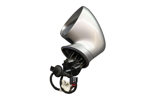 10-13 Porsche Panamera Front Left Driver Side Rear View Door Mirror Oem