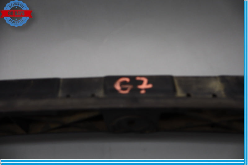 Load image into Gallery viewer, 12-15 Audi A6 Rear Bumper Cover Center Support Guide Bracket 4G5807458 Oem
