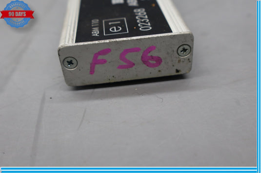 03-12 Mercedes R230 SL500 SL55 AMG ABC Sport Control Module Unit Oem