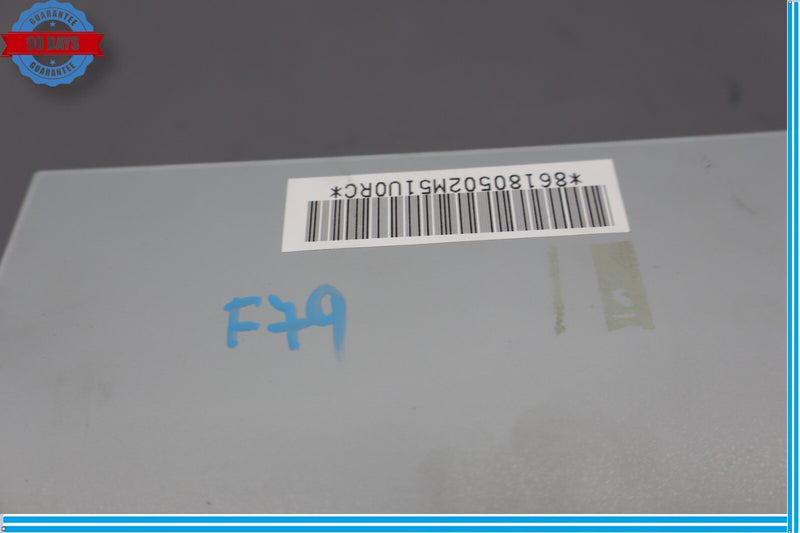 Load image into Gallery viewer, 07-12 Lexus LS460 LS460L Satellite Receiver Radio Control Module 86180-50280 Oem
