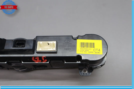 11-13 Hyundai Equus AC Heater Temperature Climate Control Switch Panel Oem