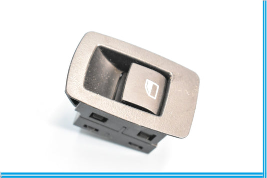 12-18 BMW 320i 328i 428i Rear Right Side Window Switch Control Button Oem