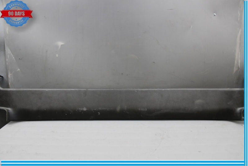 Load image into Gallery viewer, 2005 Hummer H2 Rear Roof Overhead Panel Header Headliner Trim Cover Oem
