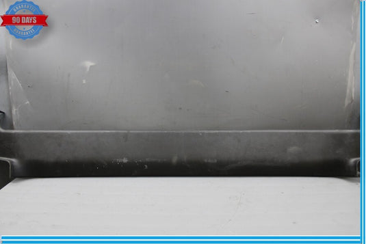 2005 Hummer H2 Rear Roof Overhead Panel Header Headliner Trim Cover Oem