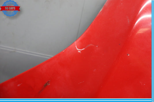 10-15 Mercedes X204 GLK350 Front Hood Bonnet Cover Panel Oem