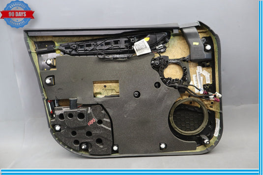 14-22 Maserati Ghibli M157 Front Right Passenger Side Interior Door Panel Oem